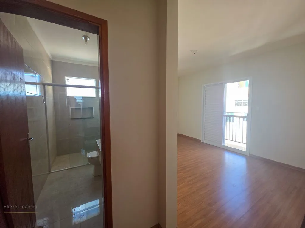 Imagem Apartamento 2 quartos à Venda bairro Monte Verde, Poços de Caldas - MG