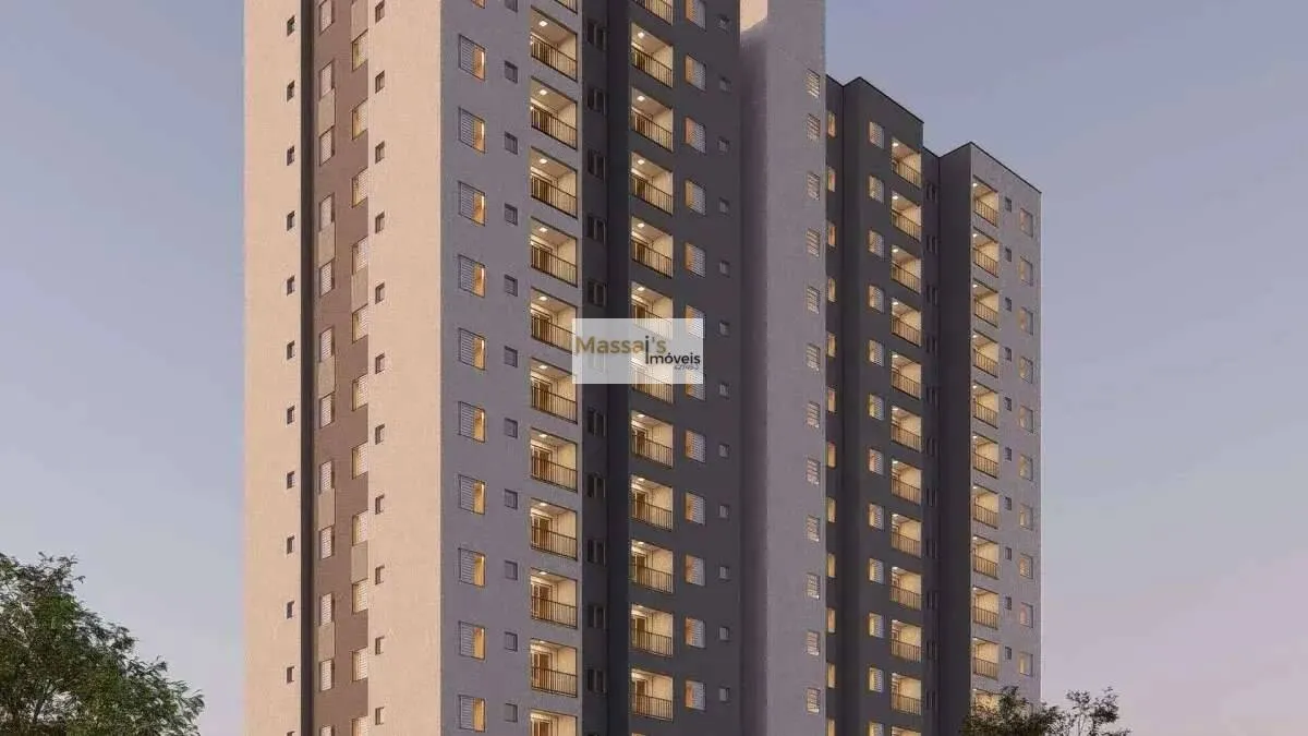 Imagem Elegance Residencial | Zuma Engenharia | Swift | Campinas