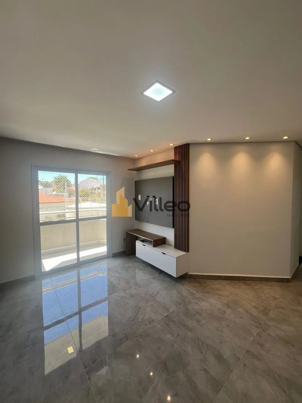 Imagem - Com 80 m² de área privativa, este excelente apartamento oferece:

- 3 dormitórios, sendo 1 suí...