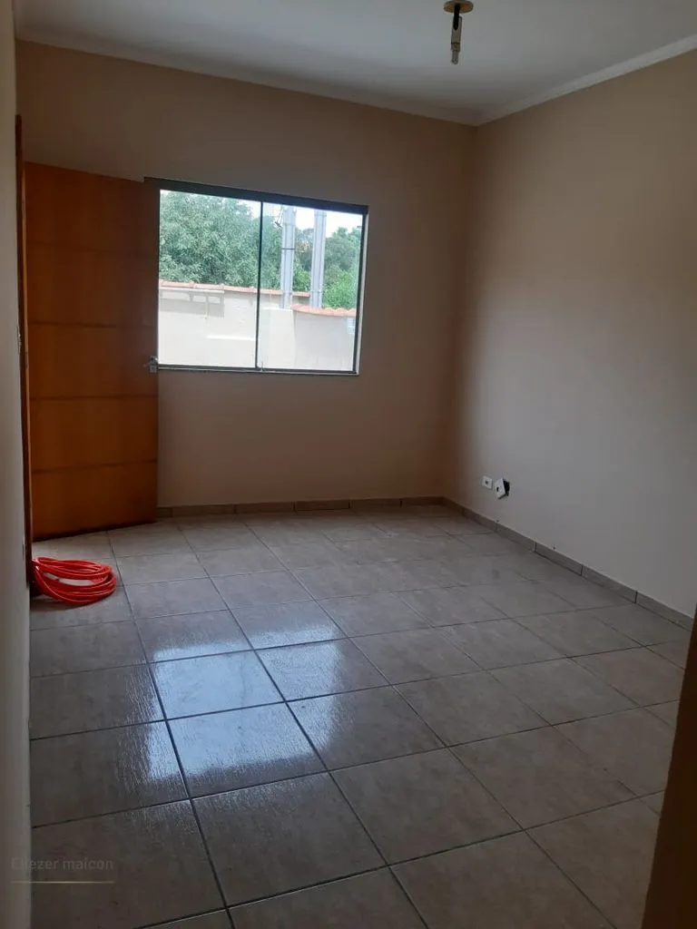 Imagem Sobrado a venda com 3 quartos no bairro São Bento em Poços de Caldas - MG