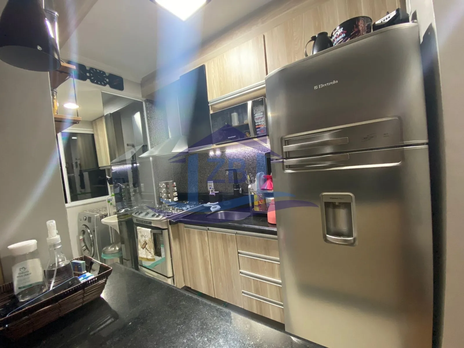 Imagem APARTAMENTO RESIDENCIAL em OSASCO - SP, METALÚRGICOS