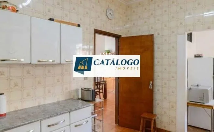 Imagem Casa a Venda no bairro Parque dos Bandeirantes - Ribeirão Preto, SP