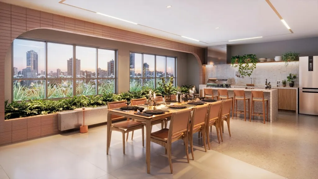 Imagem Ludovic Apartments