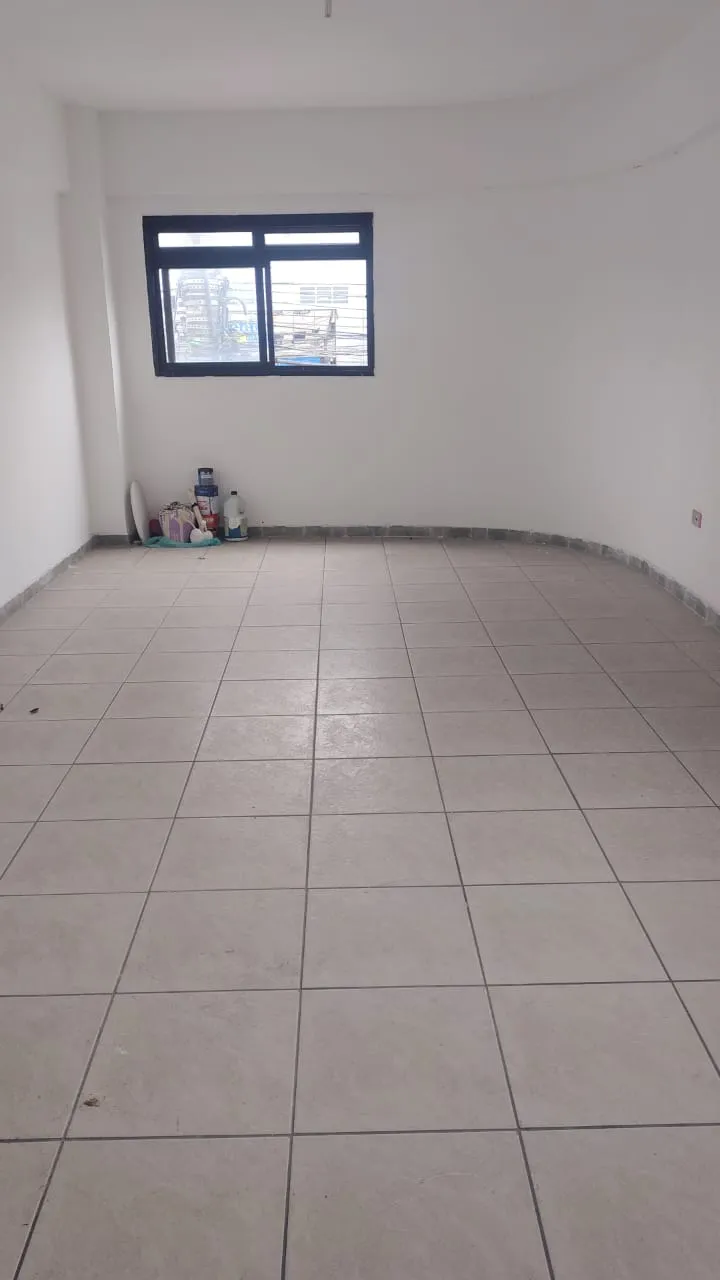 Imagem Confortável Apartamento na Praia Grande - Aviação