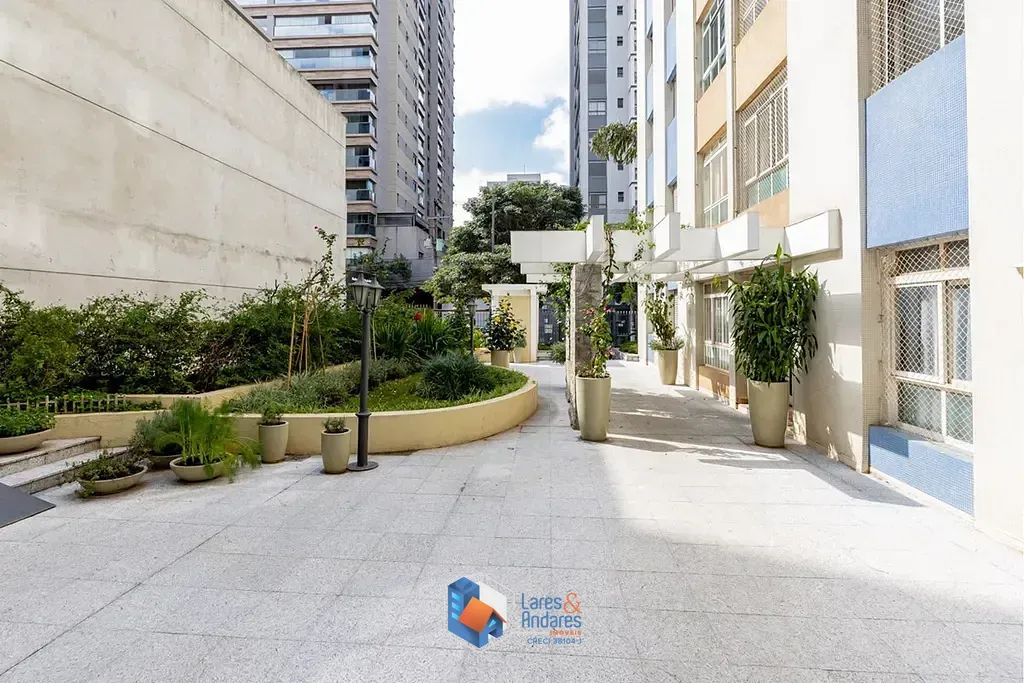 Imagem Apartamento à venda 3 Quartos 2 Vagas 86M² Pinheiros São Paulo - SP