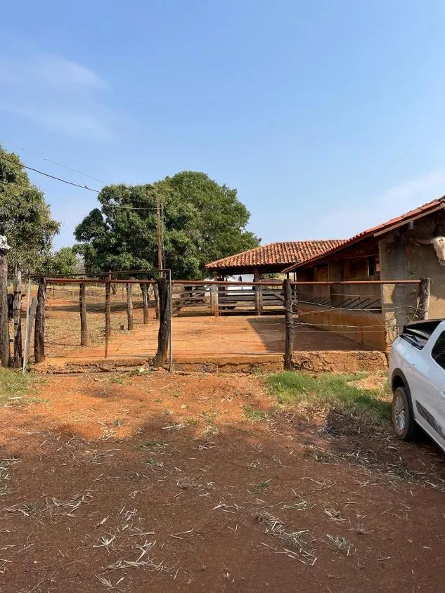 Imagem Excelente Terreno à Venda em Jaboticatubas/MG: 17 Hectares Próximo à Serra do Cipó