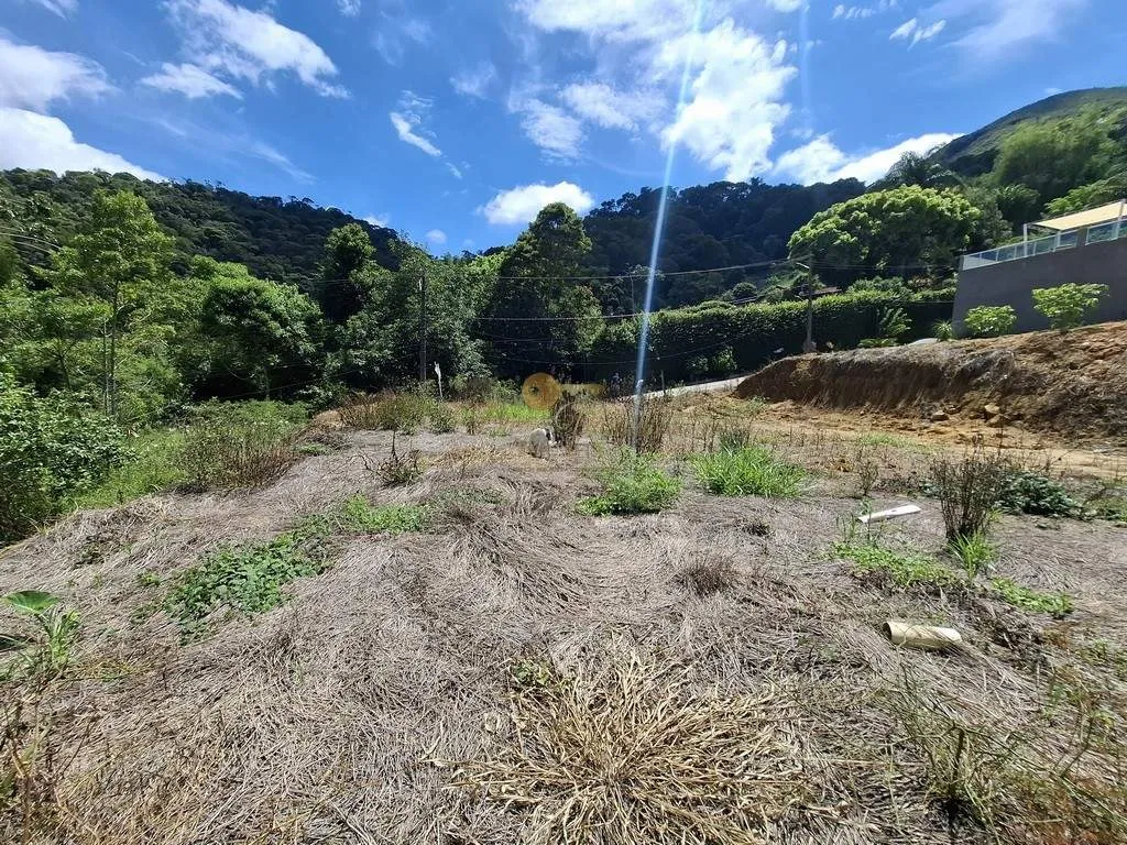 Imagem Terreno para Venda em Teresópolis / RJ no bairro Albuquerque