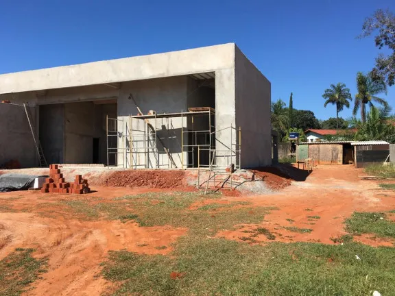 Imagem Casa de Condomínio com 3 Quartos à Venda, 450 m² em Park Way - Brasília