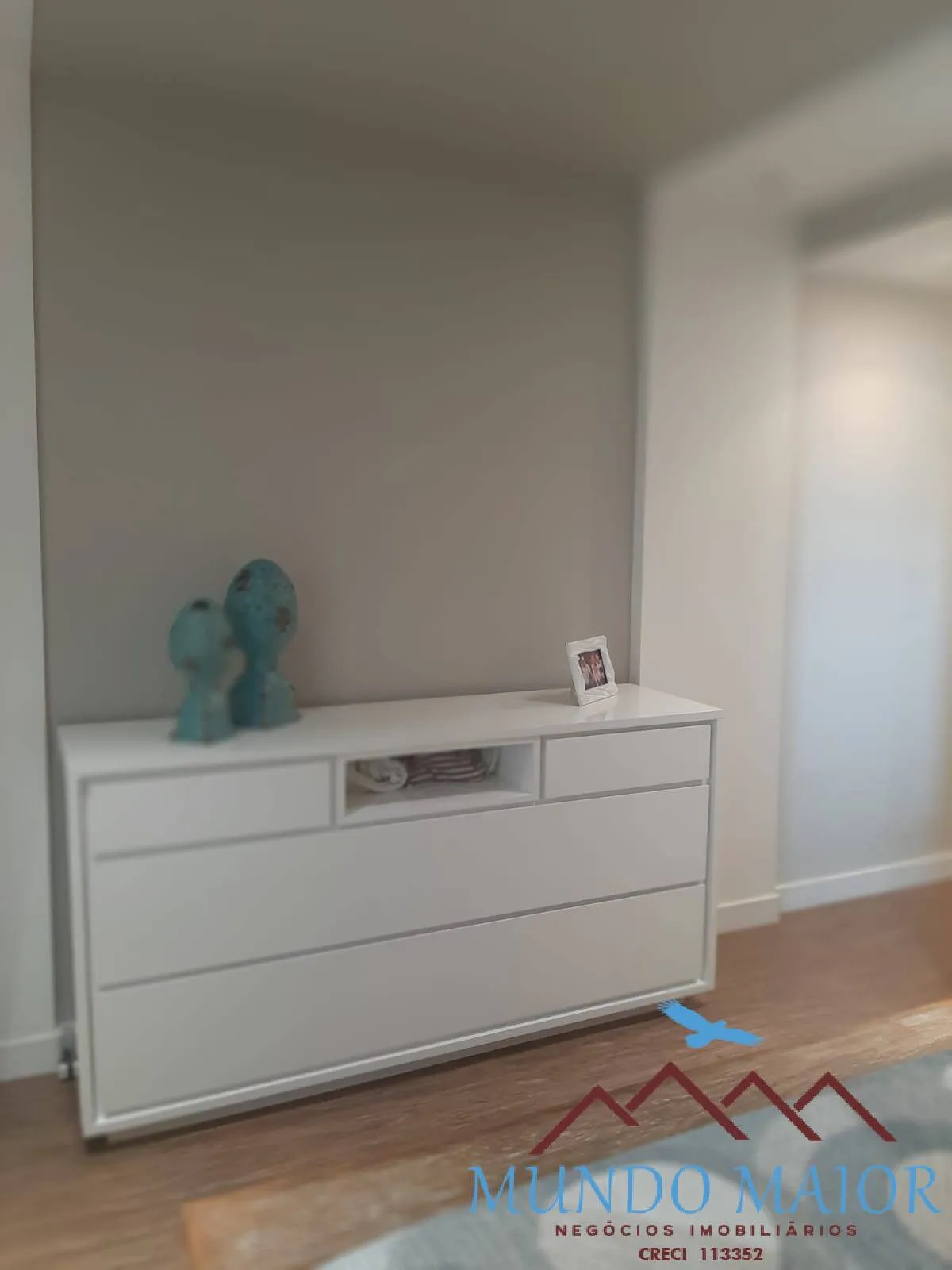 Imagem Apartamento com 3 Quartos e 2 suites , 100m² - Sao Caetano do Sul !!!