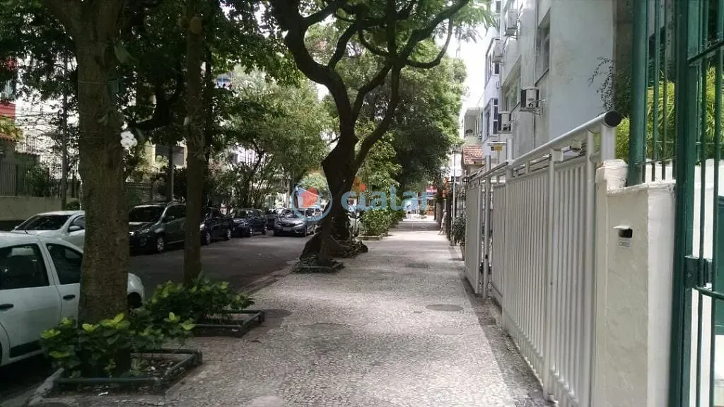 Imagem Apartamento para Locação 2 Quartos, 66M², Ipanema, Rio de Janeiro - RJ | Nascimento Silva