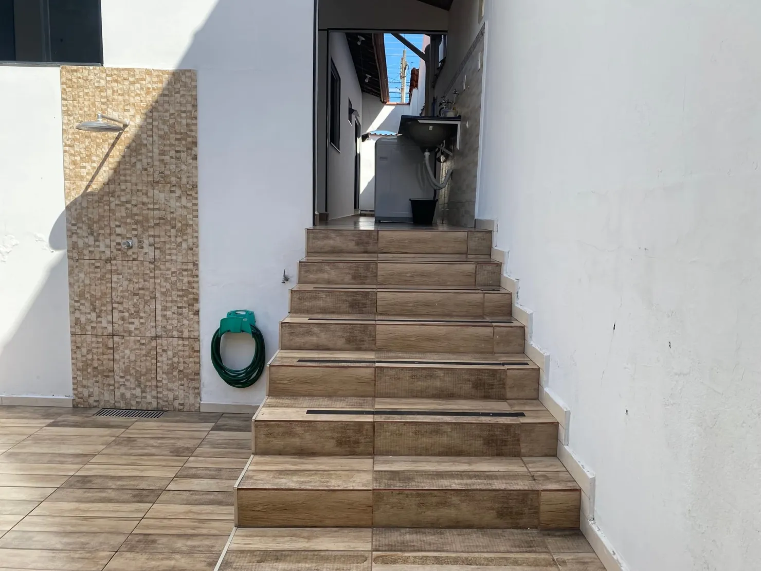 Imagem Casa à venda 5 Quartos, 2 Suites, 6 Vagas, 405M², Santo Antônio, Lorena - SP