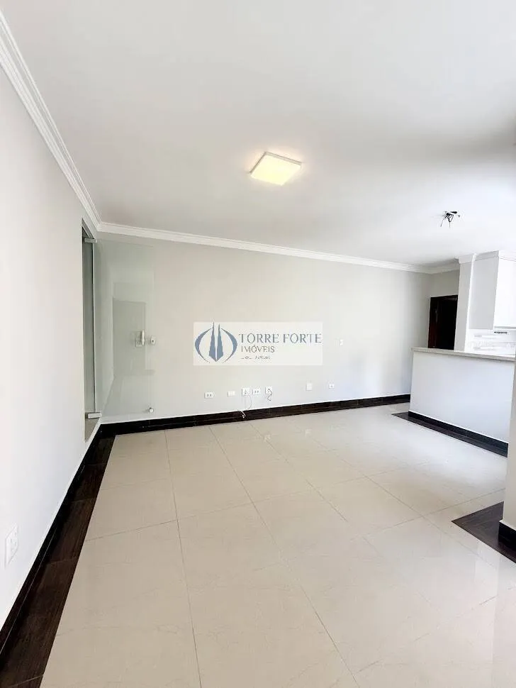 Imagem Linda cobertura com 168 m², 3 dormitórios sendo 1 suíte, 2 vagas de garagem