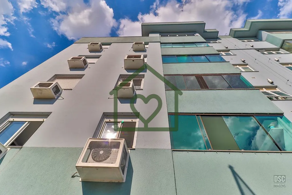 Imagem APARTAMENTO DE 84M² COM 3 DORMITÓRIOS, SENDO 1 SUÍTE, SALA COM 2 AMBIENTES, COZINHA AMERICANA COM...