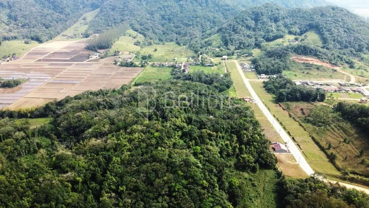 Imagem Terreno excepcional no coração de Rio dos Cedros!