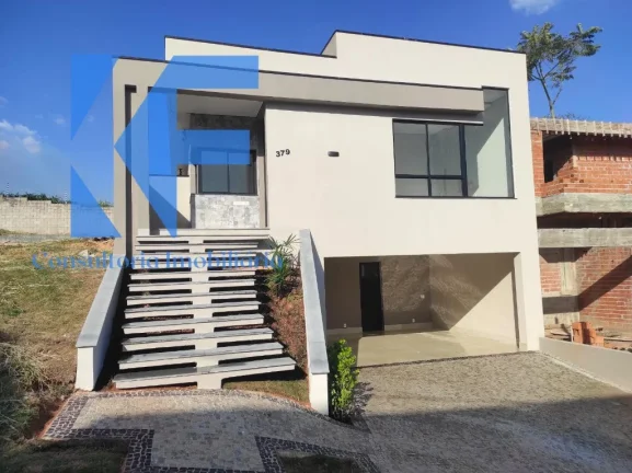 Imagem CASA RESIDENCIAL em VALINHOS - SP, VILA PAGANO