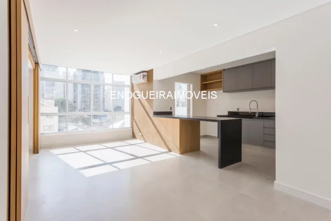 Imagem APARTAMENTO RESIDENCIAL em SÃO PAULO - SP, ITAIM BIBI