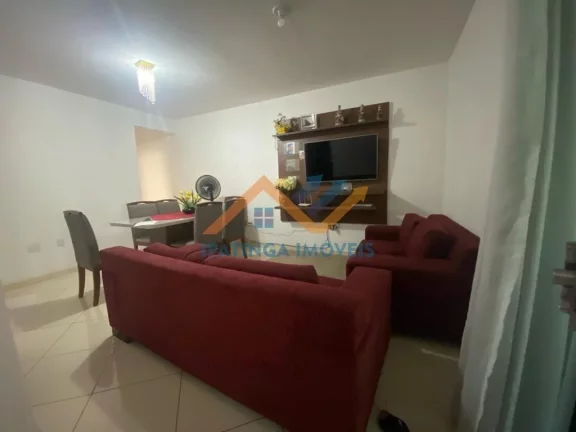 Imagem Casa geminada no Jardim Vitória - Santana do Paraíso
