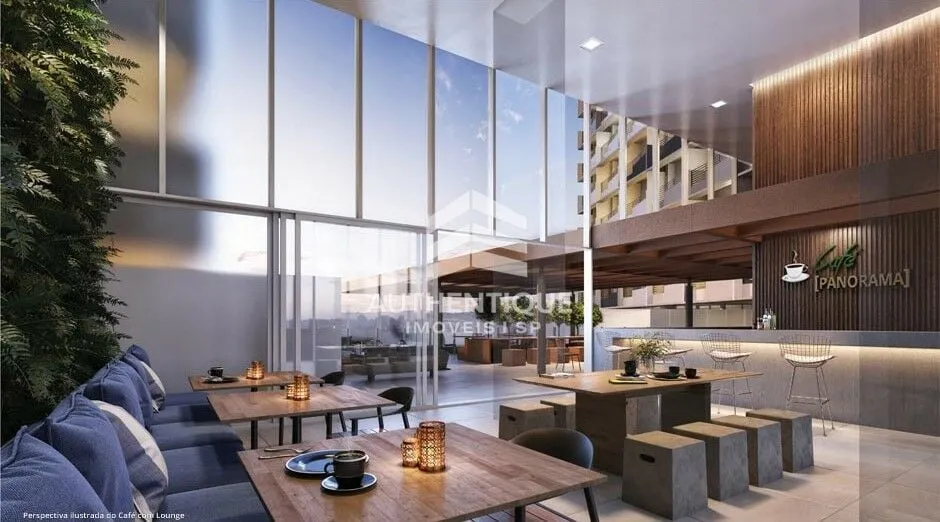 Imagem VERDE PANORAMA BUTANTA - Apartamento à venda no bairro Butantã - São Paulo/SP, Zona Oeste