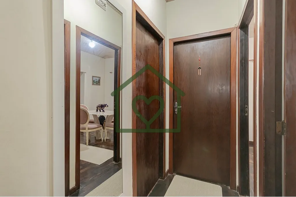 Imagem Casa no bairro Passo D?Areia, Porto Alegre, ideal para quem busca conforto, espaço e estilo. Reform...
