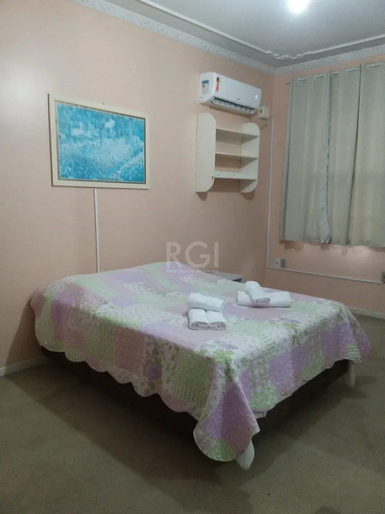 Imagem Apartamento para Venda - 120m², 3 dormitórios, sendo 1 suites, Independência
