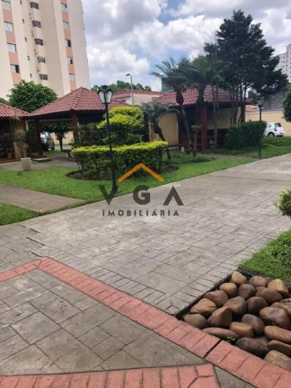 Imagem Apartamento para Venda em São Paulo, Tatuapé, 3 dormitórios, 1 banheiro, 1 vaga