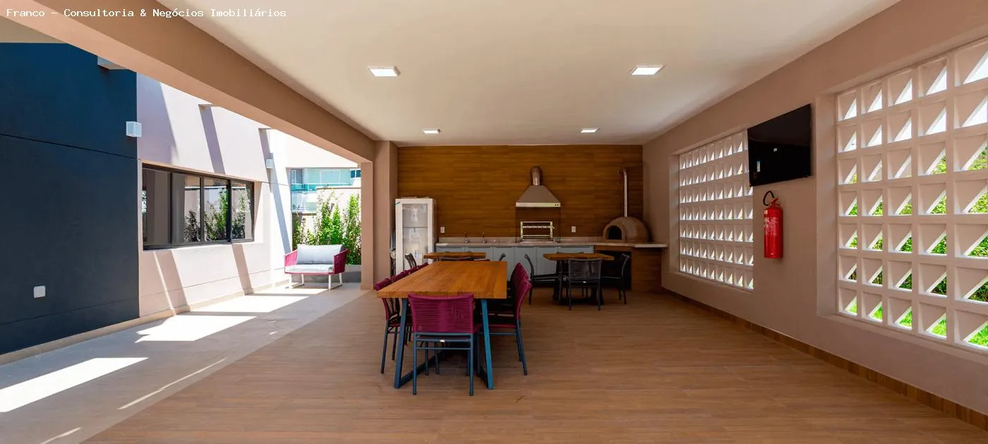 Imagem Apartamento para Venda em Santo André, Vila Assunção, 3 suítes, 4 banheiros, 3 vagas