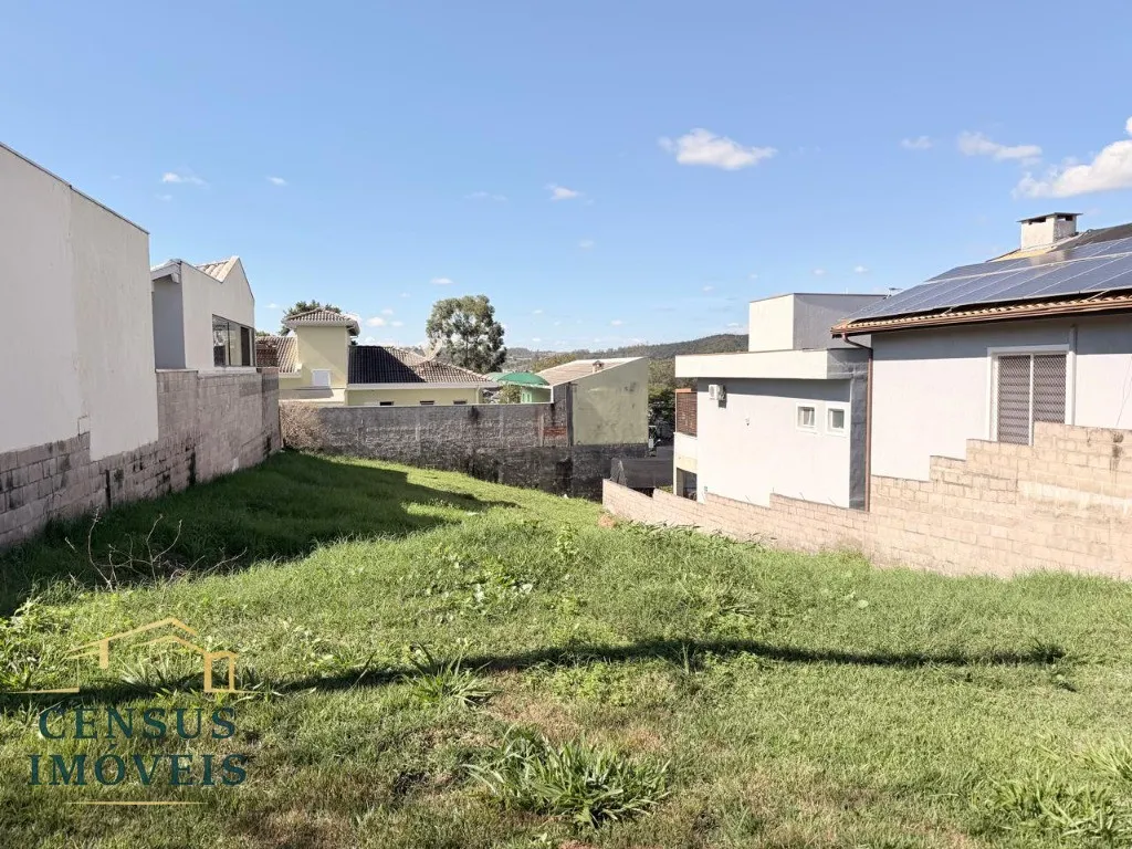 Foto do imóvel: Terreno à Venda com 459, 90 m², no Condomínio Picollo Villaggio em Louveira, no bairro Vila Omizollo. em Condomínio Picollo Villaggio