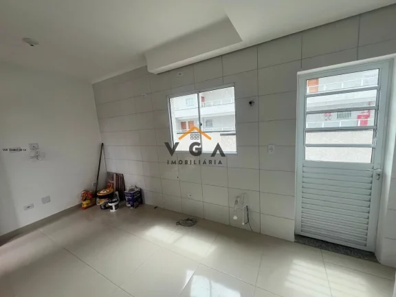 Foto do imóvel Apartamento para Venda em São Paulo, Vila Esperança, 1 dormitório, 1 banheiro