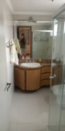 Imagem Apartamento com 3 Quartos à Venda, 190 m² em Jardim Paulista - São Paulo