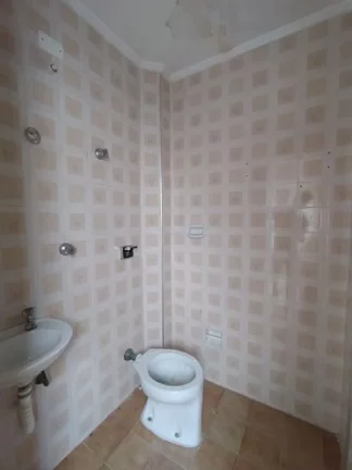 Imagem APARTAMENTO À VENDA, 115 M² POR R$ 690.000,00 - POMPÉIA - SANTOS/SP