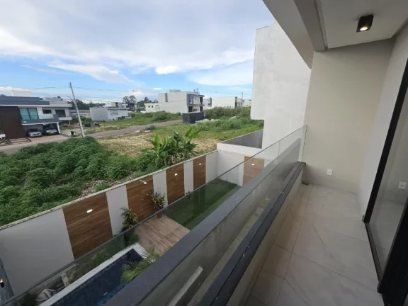 Imagem CASA RESIDENCIAL em MANAUS - AM, NOVO ALEIXO