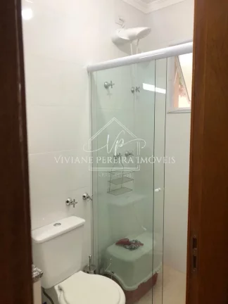 Imagem Casa em condomínio fechado a venda Cotia Residencial Villaggio Veneza