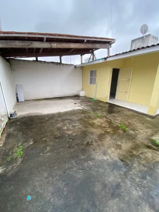Imagem VENDO CASA NO RESIDECIAL BARAUNAS