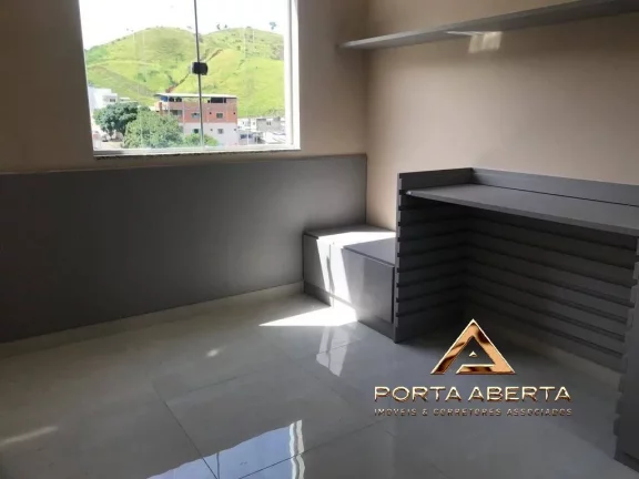 Imagem Cobertura Alto Padrão - Bairro Caravelas - Ipatinga - CÓD 844
