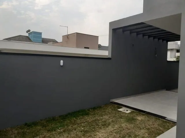 Imagem Casa à venda 3 Quartos, 1 Suite, 2 Vagas, 142M², Bairro do Grama, Caçapava - SP | Condomínio Terras do Vale