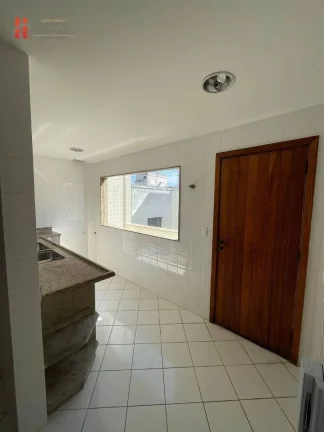 Imagem COBERTURA LINEAR com 2 quartos à venda - Recreio dos Bandeirantes - Rio de Janeiro/RJ