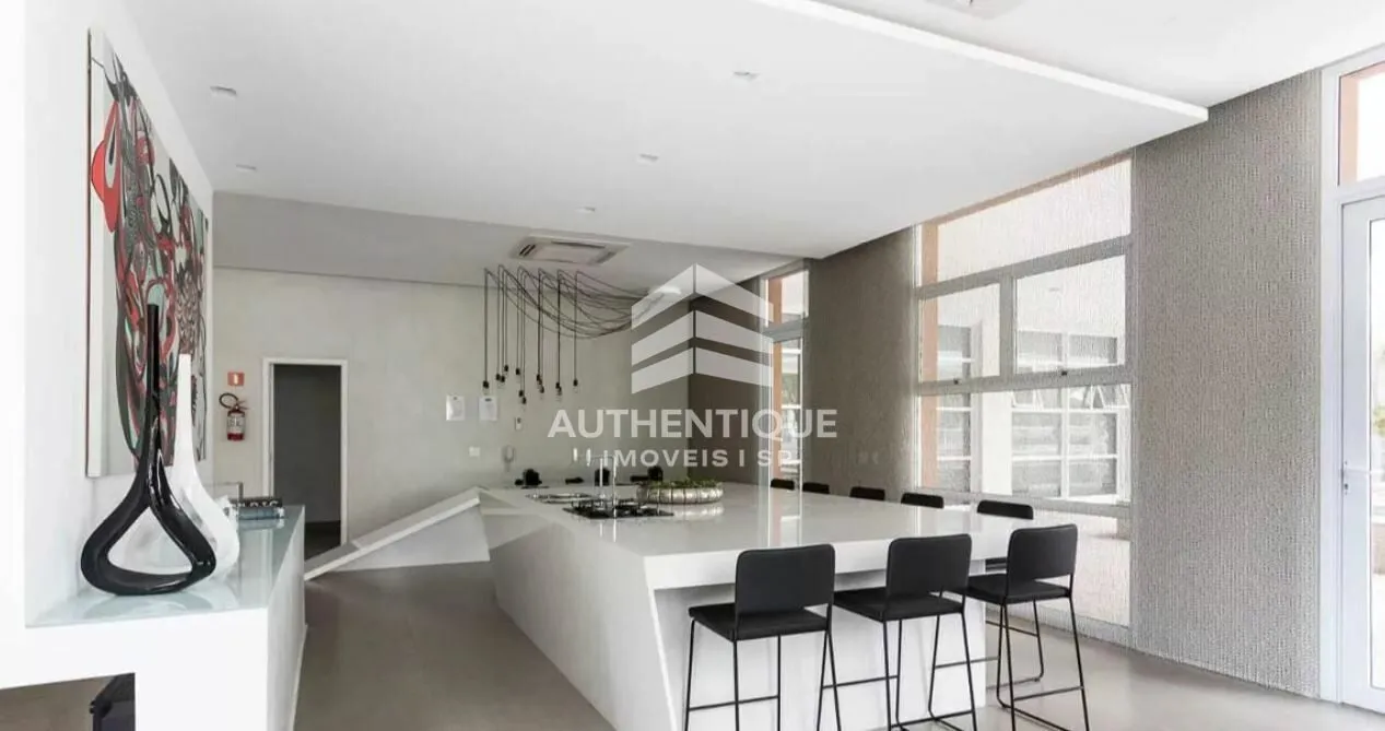 Imagem Brookfield Home Design Brooklin - Apartamento à venda em São Paulo/SP