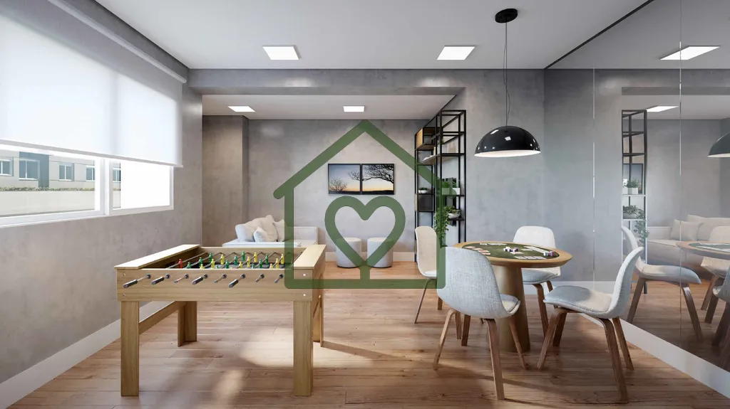 Imagem A construtora Vivaz é uma marca do grupo Cyrela focada no segmento econômico. Possui diversos empr...