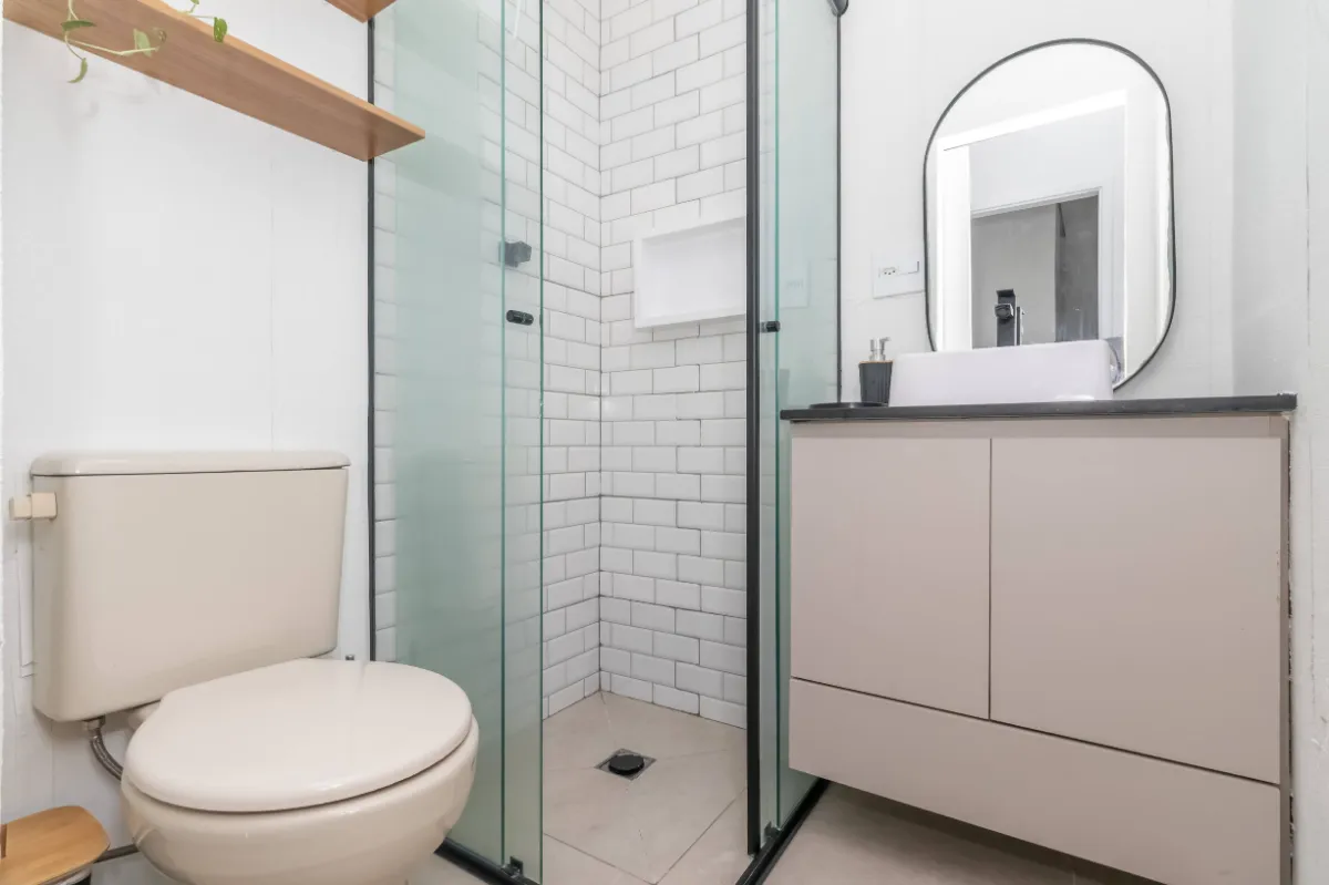 Imagem Apartamento para venda em Jardim Prudência com 2 quartos, 48m2