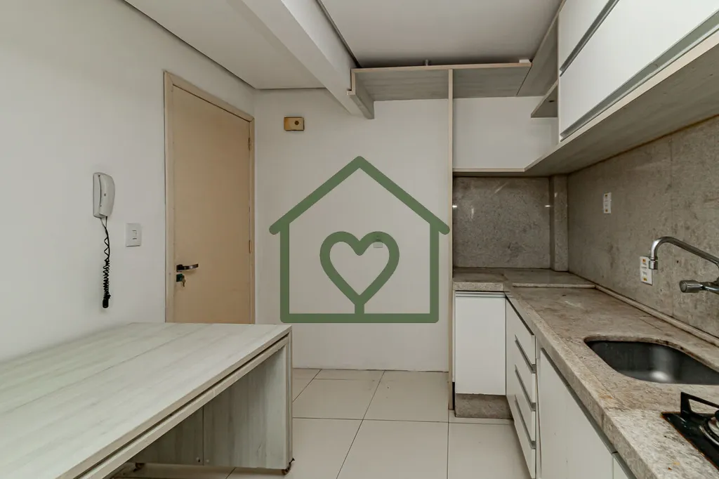 Imagem APARTAMENTO NA PARTE ALTA DO BAIRRO TRISTEZA, PRÓXIMO DE TODOS OS RECURSOS COMERCIAIS, BARRA SHOPPI...