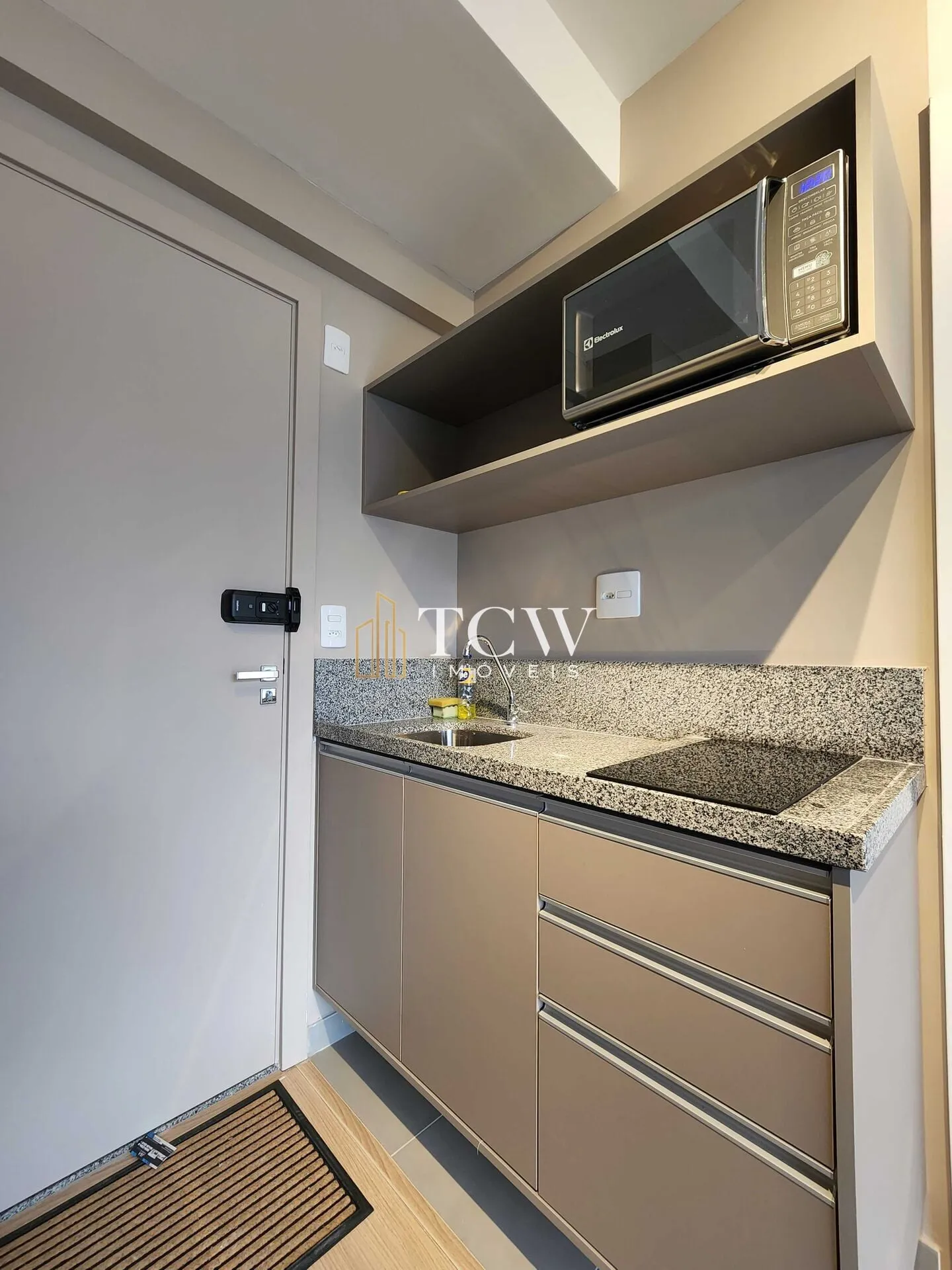 Imagem Apartamento 1 dorm