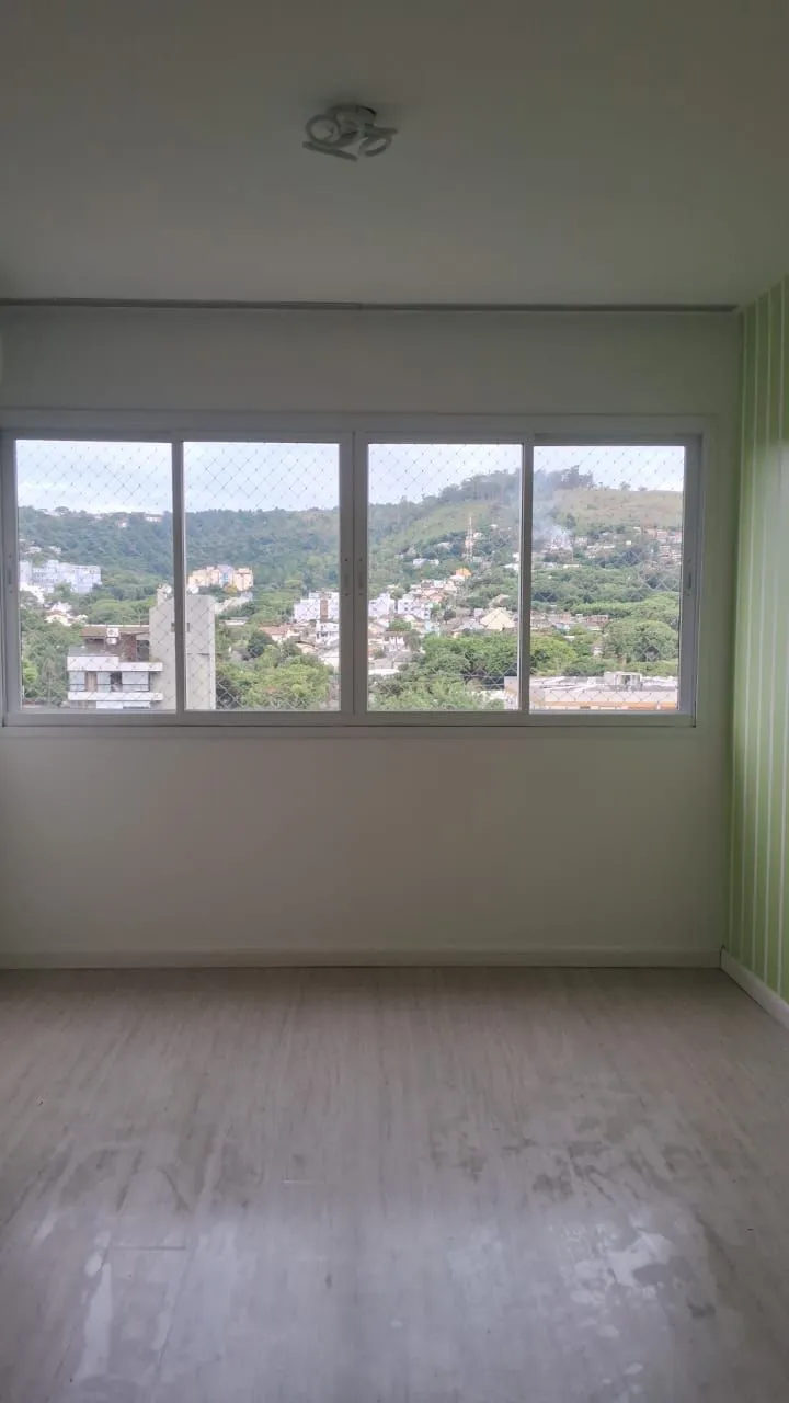 Imagem Apartamento 2 quartos (1 suite), 1 vaga, infra - Bairro Teresópolis