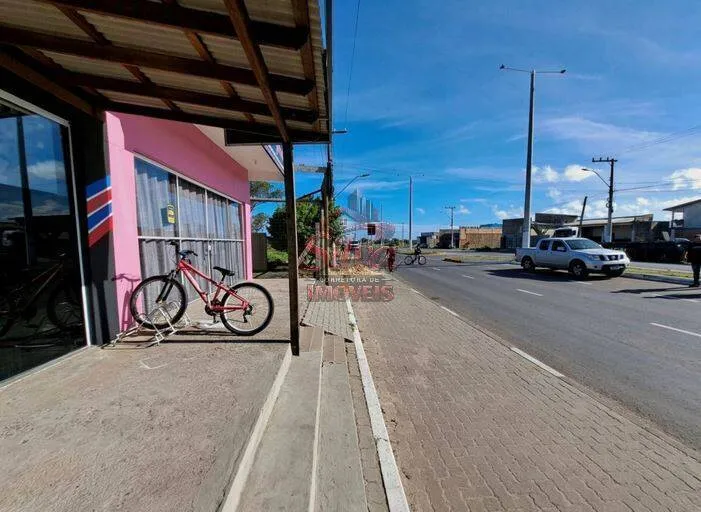 Imagem PC328 | Prédio comercial de esquina, Ipiranga, Imbé