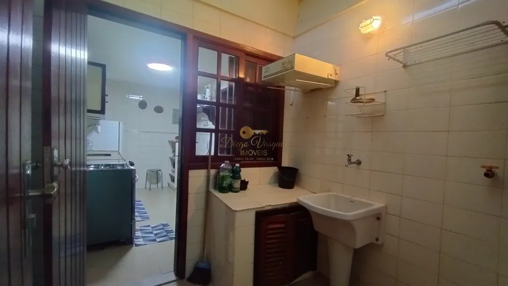 Imagem Casa em Condomínio para Venda em Teresópolis / RJ no bairro Alto