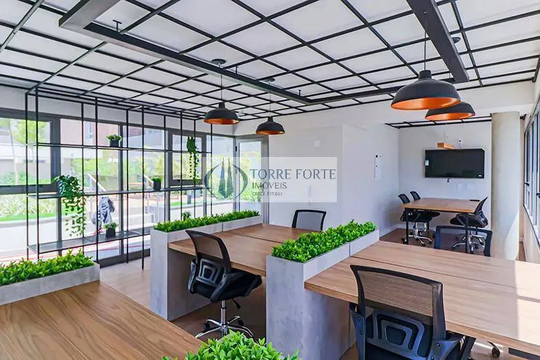 Imagem Lindo apartamento 33 m² mobiliado, ao lado do metrô Butantã