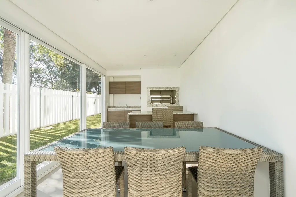 Imagem Apartamento Garden à venda em Xangri-Lá, Centro, com 3 quartos, 259,44m2