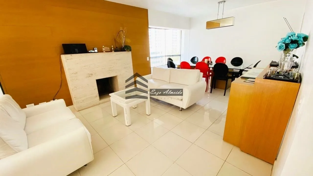 Imagem Apartamento à venda em São Paulo/SP