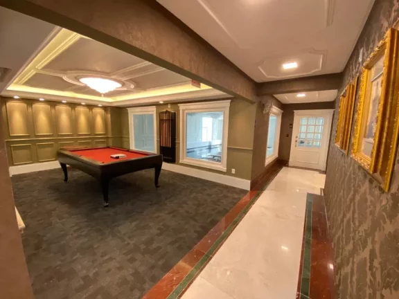 Imagem Edifício Vogue CNA - Apartamento 1101