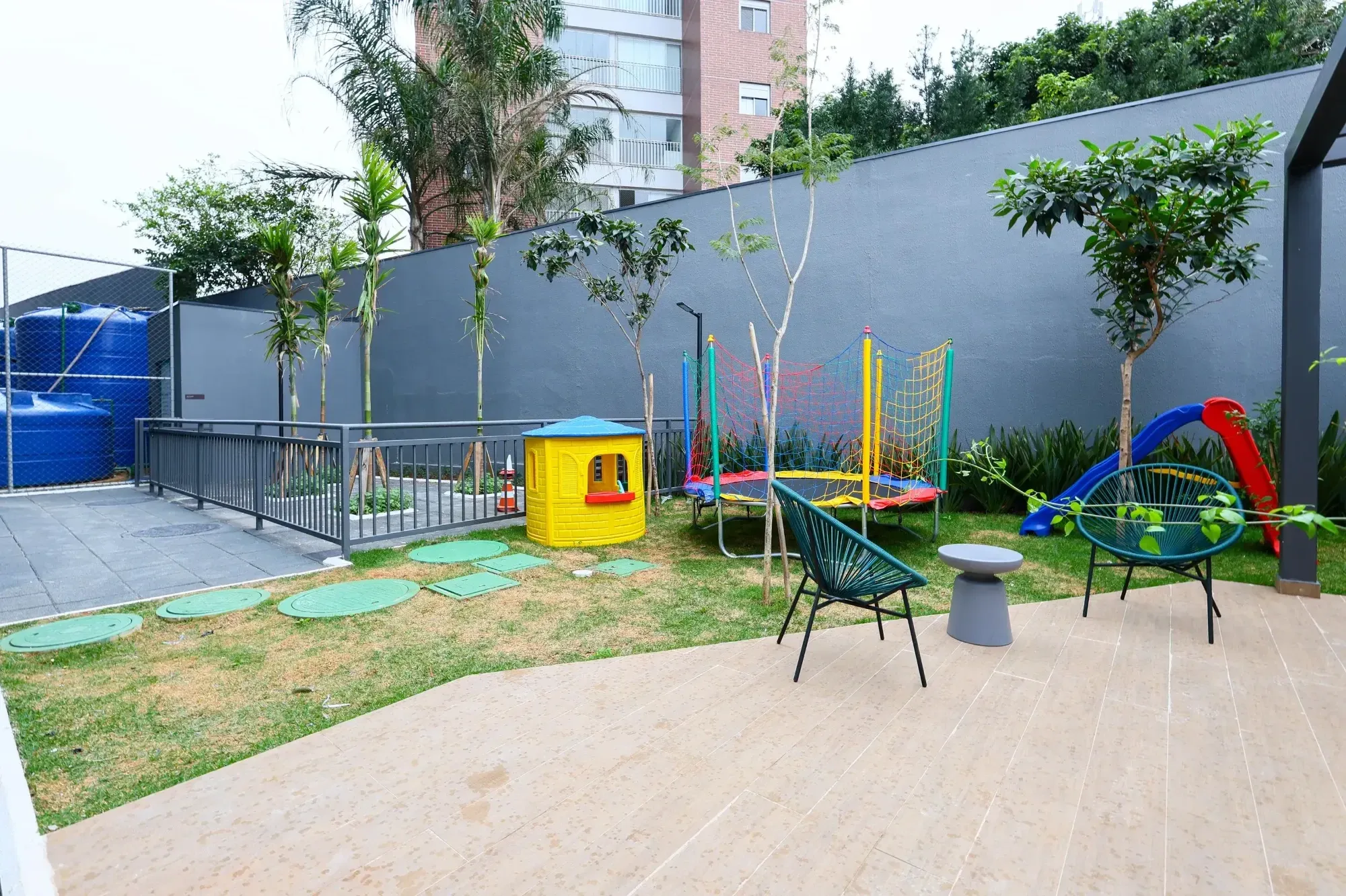 Imagem Apartamento com 2 Quartos para Alugar, 40 m² em Vila Sônia - São Paulo