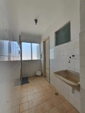 Imagem APARTAMENTO RESIDENCIAL em FEIRA DE SANTANA - BA, CASEB